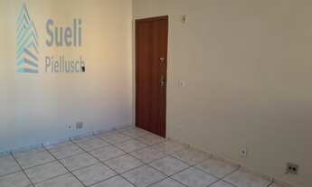 Imagem 4: Apartamento Jardim Paulicéia-ótimo também para investidor-2 dormitórios-portaria-1 vaga de