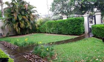 Imagem 3: Casa em Tristeza