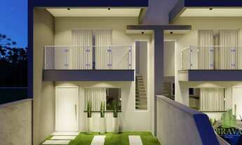 Imagem 4: Sobrado à venda, 94 m² por R$ 330.000,00 - Lisboa III - São José/SC