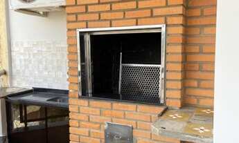 Imagem 4: Apartamento a venda no Edifício Pantanal com 5 quartos