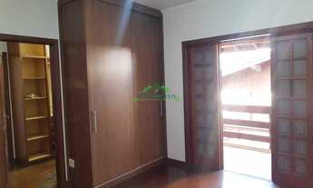 Imagem 2: VALINHOS - Casa Padrão - PARQUE TERRANOVA