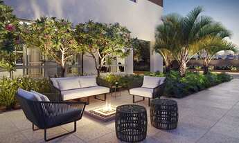 Imagem 5: Apartamento com 3 suites à venda, 109m² - Tatuapé