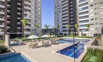 Imagem 4: Apartamento com 3 dormitórios à venda, 96 m² por R$ 890.000,00 - Vila Aviação - Bauru/SP