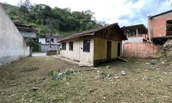 Imagem 6: Terreno/casa rua da glória Blumenau