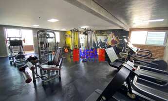 Imagem 5: Apartamento com 3 dormitórios à venda, 115 m² por R$ 870.000,00 - Joaquim Távora - Fortale