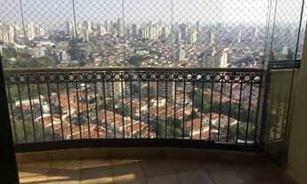 Imagem 3: Apartamento a Venda, Lauzane Paulista, 124 m², 3 suítes , 4 banheiros, sacada, 3 vagas