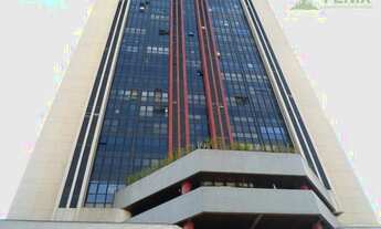 Imagem: Conjunto para alugar - Centro - Curitiba/PR