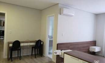 Imagem 6: Apartamento à venda em Centro-Edifício Rembrandt