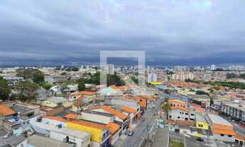 Imagem 6: Apartamento para Aluguel - Jardim Cocaia, 2 Quartos, 47 m2