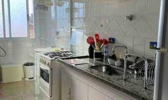 Imagem 6: Ubatuba - Praia de Itaguá : Apartamento a venda com 2 dormitórios suíte varanda gourmet e