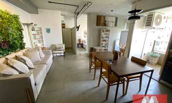 Imagem 2: Apartamento com 1 dormitório à venda, 53 m² por R$ 798.000,00 - Bela Vista - São Paulo/SP