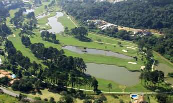Imagem 5: Terreno à venda, 1472 m² por R$ 690.000,00 - São Fernando Golf Club - Cotia/SP