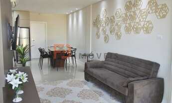 Imagem 4: Aluguel de Temporada - Aconchegante apartamento 6 pessoas vista mar Mariscal