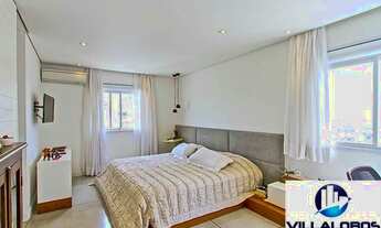 Imagem 7: Apartamento com 2 dormitórios à venda, 125 m² por R$ 1.480.000,00 - Vila Leopoldina - São