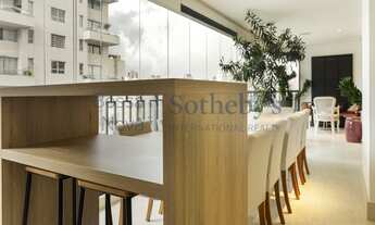 Imagem 5: São Paulo - Apartamento Padrão - Itaim Bibi