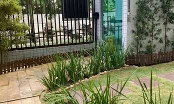 Imagem 6: Lindo apartamento para venda com 66 metros quadrados 3 quartos, área de lazer maravilhosa