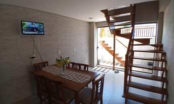 Imagem 7: Casa em Cocão Casa com 3 dormitórios