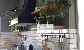 Imagem 6: Casa com 3 dormitórios à venda, 250 m² por R$ 1.400.000,00 - Condomínio Village Ipanema