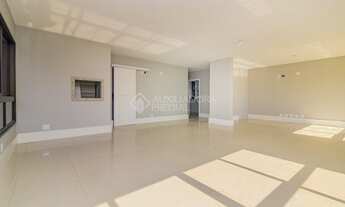 Imagem 6: Apartamento para venda com 177 metros quadrados com 3 quartos em Higienópolis - Porto Aleg