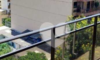 Imagem 3: Apartamento 3 quartos à venda, 122 m², 2 vagas, Tijuca