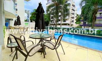 Imagem 3: Condomínio High Residence Lindo Apartamento 2 Quartos com Suíte Infra Completa Jacarepaguá