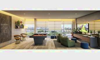 Imagem 5: 1 quarto em Moema - São Paulo - SP