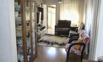 Imagem 4: PORTO ALEGRE - Casa Padrão - Parque dos Maias