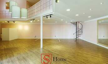 Imagem 2: Loja comercial para aluguel no Alto da Glória