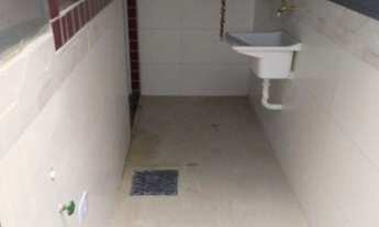 Imagem 4: Casa com 2 dormitórios à venda, 60 m² por R$ 260.000,00 - Vila Tupiry - Praia Grande/SP