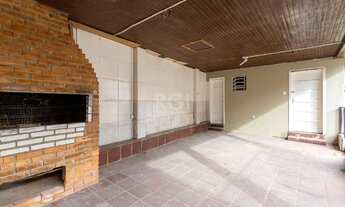 Imagem 7: Casa em Menino Deus