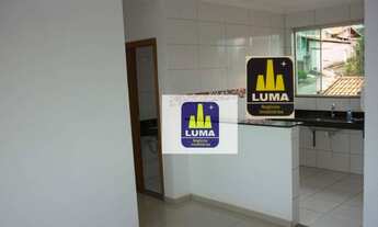 Imagem 4: Apartamento para venda com 72 metros quadrados com 3 quartos em Brasília - Sarzedo - MG