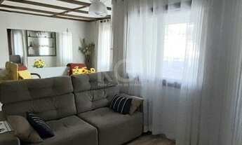 Imagem: Casa em Jardim Leopoldina