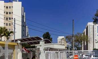 Imagem 4: Apartamento à venda 46m² 2 dormitórios 1 vaga de garagem - Bairro Campo Grande - São Paul