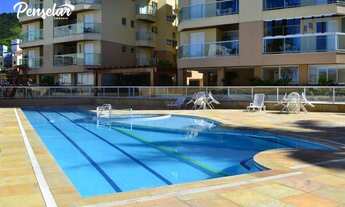 Imagem 4: Ubatuba - Praia Grande - Cobertura Duplex a venda com 3 Suites 2 Vagas - Vista para o Mar