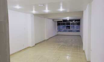 Imagem 5: Ampla sala possui 54 metros quadrados junto a Dias da Cruz e estação do Méier - Rio de Jan