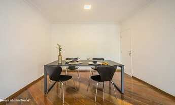 Imagem 3: Apartamento de Luxo em SP - Campo Belo