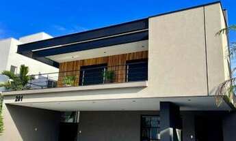 Imagem: Casa com 5 dormitórios à venda, 357 m²