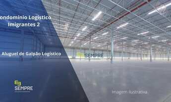 Imagem 6: Galpão para alugar em São Bernardo do Campo/SP