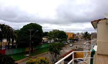 Imagem 5: VENDO SOBRADO COM 4 QUARTOS 2 SUÍTES RIACHO FUNDO I