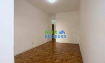 Imagem 7: Apartamento à venda, 65 m² por R$ 580.000,00 - Botafogo - Rio de Janeiro/RJ