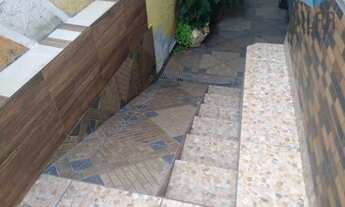 Imagem 3: Casa com 2 dormitórios à venda, 91 m² por R$ 270.000,00 - Éden - Sorocaba/SP