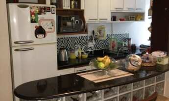 Imagem 6: Apartamento em Jardim do Salso