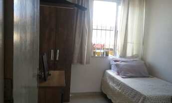 Imagem 3: Apartamento para venda com 60 metros quadrados com 2 quartos