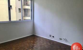 Imagem 2: São Paulo - Apartamento Padrão - Moema