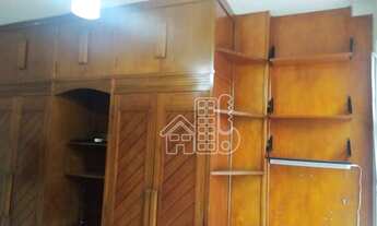 Imagem 7: Apartamento com 3 dormitórios à venda, 100 m² por R$ 720.000,00 - Icaraí - Niterói/RJ