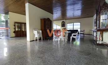 Imagem 4: Apartamento com 3 dormitórios à venda, 198 m² por R$ 950.000,00 - Meireles - Fortaleza/CE