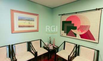 Imagem 5: Sala comercial no bairro Moinhos de Vento