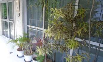 Imagem 2: Magnífico varanda salão 3 quartos suíte Metrô Ipanema armários dependências empregada