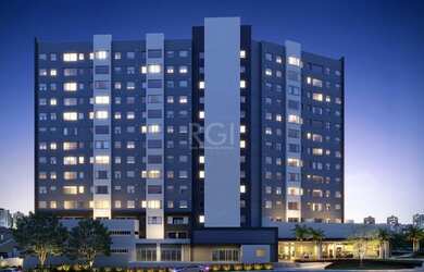 Imagem 2: Apartamento em Agronomia