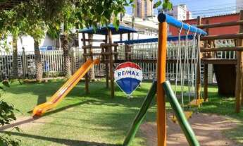 Imagem 3: Apartamento com 3 dormitórios à venda, 115 m² por R$ 795.000,00 - Aldeota - Fortaleza/CE